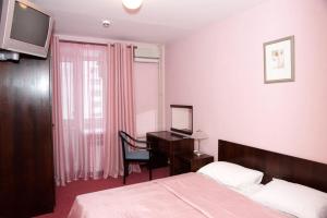 Superior Two-Bedroom Apartment room in Apart-Hotel Zagreb