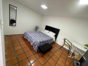 Habitación doble con Jacuzzi