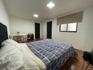 Habitación doble con Jacuzzi