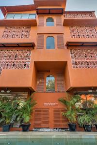 Unseen Boutique Hotel, Assagao
