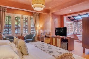 Unseen Boutique Hotel, Assagao