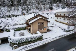 Chalet Nathalie by we rent