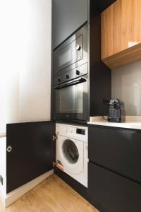 Piso en La Latina - Fabuloso & Espacioso