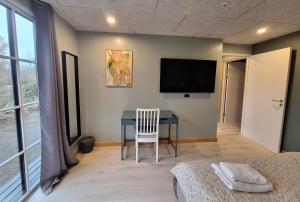 Odense Garden Apartment