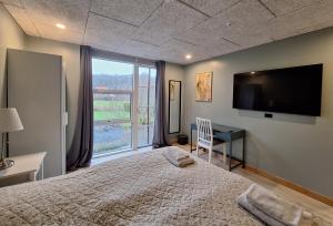 Odense Garden Apartment