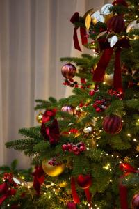 Chapeau Rouge par William Frachot - Hôtel Espace Bien-être & Restaurant étoilé