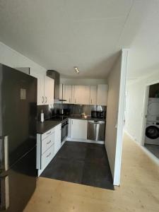 Arctic Mas City Apartments Tromsø