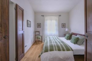 Villa Mezzola - Tuscan Escape with pool