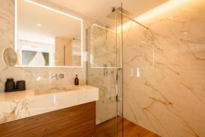 Villa Rita - vue Lac