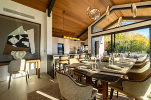 Villa Rita - vue Lac