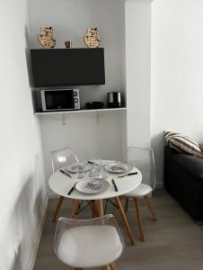 Peaceful Stay at Las Canteras