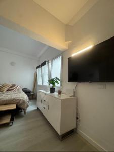 Peaceful Stay at Las Canteras