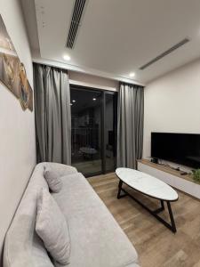 Homestay Haven Park H2 Ecopark view bể bơi