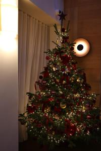 Chapeau Rouge par William Frachot - Hôtel Espace Bien-être & Restaurant étoilé