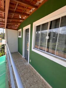 Refúgio Aconchegante à 6 min da Praia com Ar Condiconado - Wi-Fi