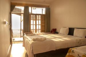 Secret Garden Agonda Beach Resort