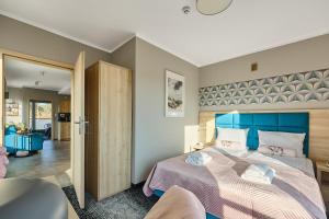 Golden Hour Apartments- Cesarskie Ogrody 758