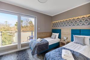 Golden Hour Apartments- Cesarskie Ogrody 758