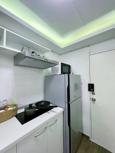 Cozy room at Hillside2 Condo