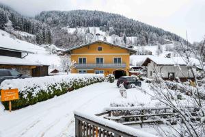NEW! Chalet Carina by we rent