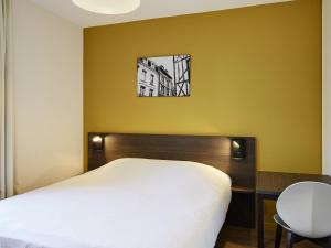 Aparthotel Adagio Access Poitiers