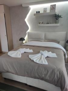 Appartement moderne et chic Ski & Spa Bansko