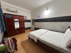 Khách Sạn Đại Lợi