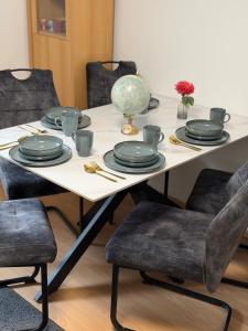 Niklasdorf BergblickErholung