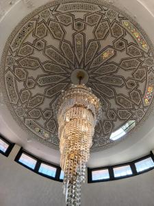 Residence Kimia Sombo Agadir