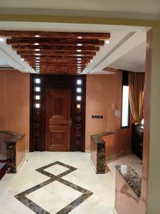Residence Kimia Sombo Agadir