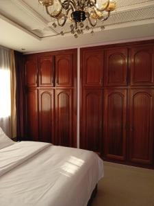 Residence Kimia Sombo Agadir