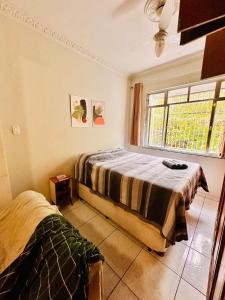 Cozy studio 200 m from the beach