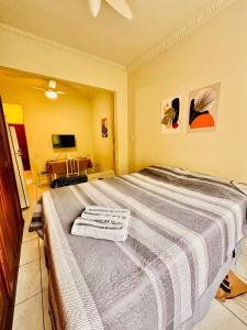 Cozy studio 200 m from the beach