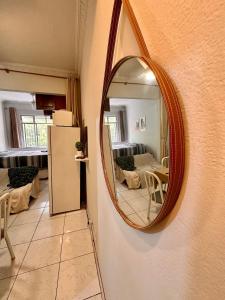 Cozy studio 200 m from the beach