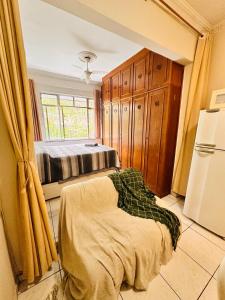 Cozy studio 200 m from the beach