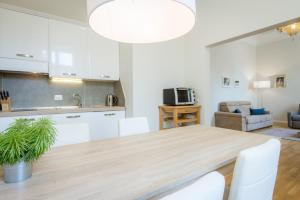 Apartments Florence- Beautiful & Modern Repubblica