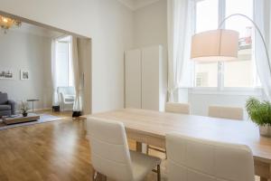 Apartments Florence- Beautiful & Modern Repubblica