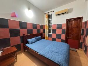 Khách Sạn Đại Lợi