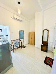 Nethmi Homestay & family Restaurant