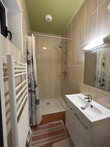 Gîte 2 couchages Idéal pro BTP Tancarville