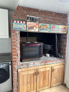 Depto 4 Ambientes Espacioso, Lujoso y Luminoso