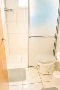 Seu refúgio a 650 m da praia do Campeche