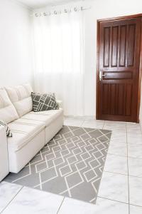 Seu refúgio a 650 m da praia do Campeche