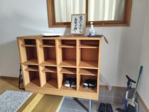 つわの寮 ゲストハウスandコミュニティスペース