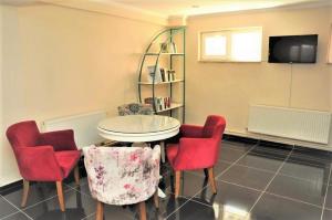 Çanakkale Narçiçeği Pansiyon