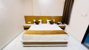 Radiant Sky Hotel
