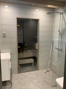 Naava Chalet lomahuoneistot