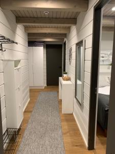 Naava Chalet lomahuoneistot