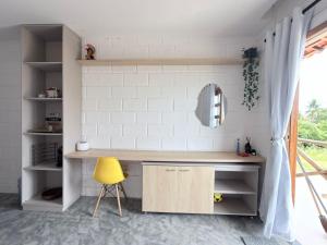 Flow73 Flat - Praia de Acuípe