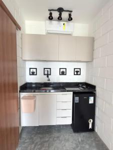 Flow73 Flat - Praia de Acuípe